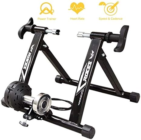 use bike as exercise bike