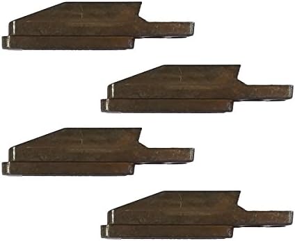 ESD Inserts - .984 Token - Set of 4