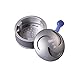 Oduman Ignis Hookah Bowl Screen Heat Management System