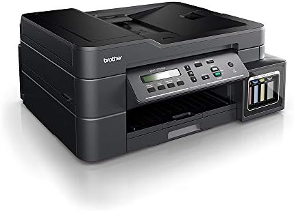brother dcp t710 printer