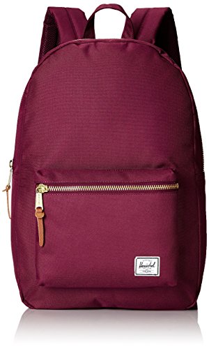 Herschel supply co. settlement, windsor wine, one size