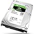 Seagate 3TB BarraCuda SATA 6Gb/s 64MB Cache 3.5-Inch Internal Hard Drive (ST3000DM008)