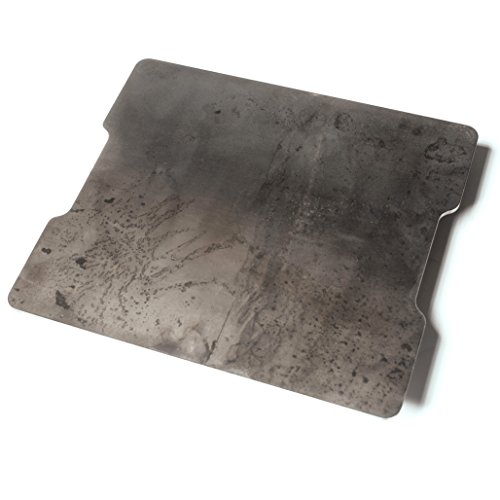 Click Here to See More Images Pizza Baking Steel by Pyro Tower