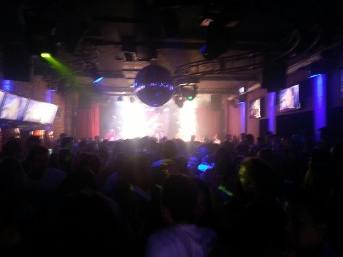 2013 Kiss Nightclub Fire in the Land of the Future - Fogo em Boate Kiss 2013, Terra de Futuro (Brazil, Land of the Future; Stefan Sweig's Country of Hope and Future)