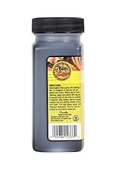 Fiebing's Pro Dye Black, 4 oz. - Professional Oil