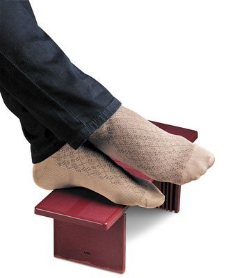 Portable Footrest