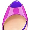 FSJ-Women-Awesome-Platform-Peep-Toe-Pumps-Slingback-High-Heel-Stilettos-Prom-Shoes-Size-4-15-US