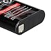 PowerDriver 3.6V 700mAh Two Way Radio Rechargeable Battery for Motorola 53615 KEBT-071 HKNN4002A HKNN4002B Talkabout 5950 T4800 T4900 T5000 T5320 T5400 T5500 T5600 T5700 T5800 T5900 T6500 Series (2)