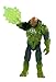 Green Lantern The Power of Will Figure 4-Pack
