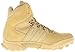 adidas Performance Men's GSG-9.3 Tactical Boot,Hemp Brown/Hemp Brown/Hemp Brown,10.5 M US