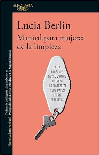 Resultado de imagen de manual para mujeres de la limpieza