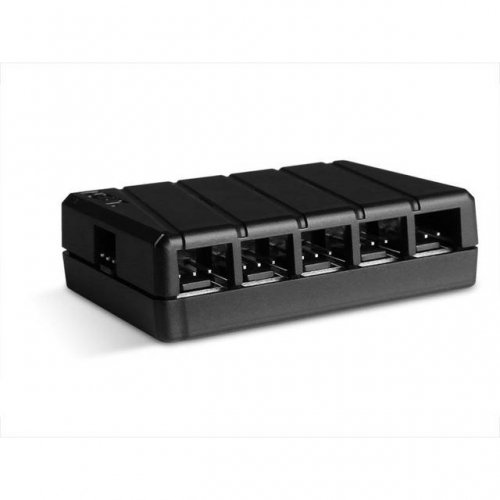NZXT Grid AC-GRID-10-M1 10-Port Fan Hub