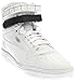 PUMA Suede Blur V Kids Sneaker (Toddler/Little Kid/Big Kid) , Bleached Denim/Cayenne, 12 M US Little Kid