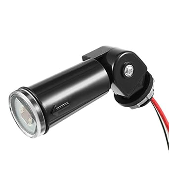 Amazon.com: Uxcell al aire última intervensión fotoeléctrico ...