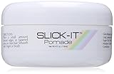 4 Naturals Slick It Pomade, 4 Ounce