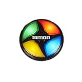 Simon Micro Series Game, English