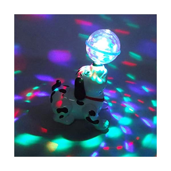 toyshine dancing dog