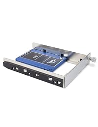 OWC Mercury Elite Pro Quad RAID 5 de cuatro compartimentos