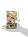 Nylabone 4 Count Healthy Edibles Small Wild Salmon Dog Treat Bones