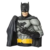 Batman The New 52 Bust Bank