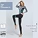 ZIONOR Full Body Sport Rash Guard Dive Skin Suit for Swimming Snorkeling Diving Surfing with UV Sun Protection Long-Sleeve for Women Grey (X-Large)