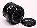 Minolta Maxxum Dynax AF 28mm F2.8 lens fits all Minolta Maxxum/Dynax AF SLR/DLR cameras and Sony Alpha A-Mount DSLR/DSLT cameras