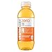 vitaminwater zero rise, electrolyte enhanced water w/ vitamins, orange drinks, 16.9 fl oz, 6 Pack
