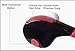 Bluetooth Headphones Wireless Earbuds V4.1 Stereo Headset Sweatproof Sports In-ear with Mic for IOS Android Noise Cancelling for Smartphones