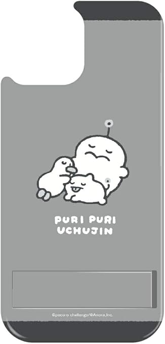 Amazon 交換用 Iphone 11 ケース かわいい キャラクター ゆるキャラ 柄 おしゃれ 着せ替え スマホケース ハードケース パーツ アイフォン11 アイフォンイレブン カバー きせかえ 背面ハードカバー レフィル ライン Line スタンプ クリエイター ぽころチャレンジ