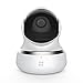 EZVIZ Mini 360 CV-240 720p Indoor Day & Night Pan/Tilt Cloud Camera, 4mm f/2.2 Lens, Up to 30fps, H.264, Two-Way Audio, Wi-Fi