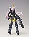 TAMASHII NATIONS Bandai Mobile Suit Girl Gundam MK-II Titans Zeta Gundam AGP Action Figure