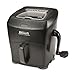 Ecotonix Green Cycler - Kitchen Compost Starter, Bin & Shredder, Black