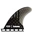 Futures Fins - HS Quad Rear Pair Generation Series (Haydenshapes)