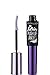 Maybelline New York The Falsies Push Up Angel Washable Mascara, Very Black, 0.33 fl. oz.