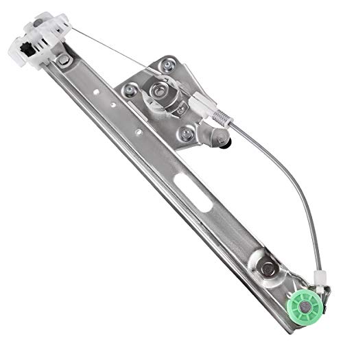 Window Regulator For 2008 2011 Bmw M3 Without Motor 2006 2012 Bmw 3 Series E90 E91 323i 325i 325xi 328xi 328i 330i 330xi 335xi 335i 335d Rear Lh Driver Side Nayancorporation Com