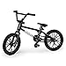 Tech Deck BMX Series 9 Sunday Black Finger Bike - 20103166