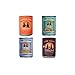 Weruva Variety Pack Canned Dog Food, (Pack of 12 cans)