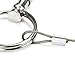 Boat Bimini Top 90° Deck Hinge with Removable Pin Pack of 2