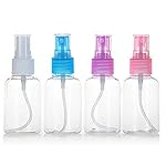 Ceny Women Travel Bottles Transparent Empty Spray Bottle Water Perfume Refillable