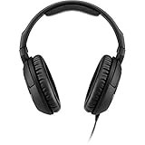Sennheiser HD 200