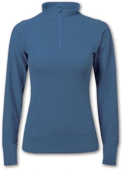 paramo grid technic baselayer