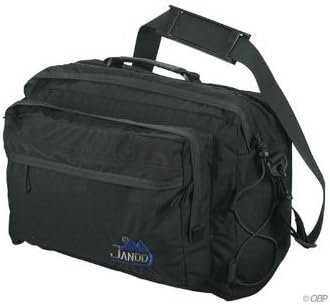 Jandd Commuter Briefcase Pannier