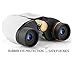 Binoculars for Kids - High Resolution, Shockproof - 8X22 Kids Binoculars for Bird Watching, Best Gift for Boys, Girls - Real Optics Set for Outdoor Toddler Games - Detective and Spy Kids Toys