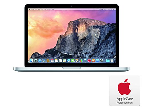 Apple MacBook Pro 13.3 2.5GHz MD101LL/A + AppleCare Bundle