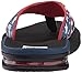 Reef Men's Fanning Prints Flip Flop