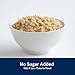 Quaker Muesli, Raisin Date Almond, 16oz Bag, 4 Count