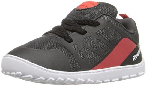 Reebok Zpump Fusion 2.0 ALT Running Shoe Toddler Running - Indress