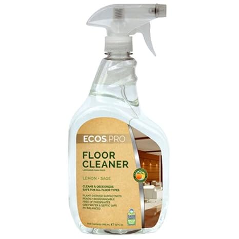 Amazon Com Earth Friendly Products Pl972532 Hardwood Floor