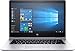 HP Elitebook X360 1030 G2, Windows 10, i7-7600U, 2.8 GHz, Intel HD Graphics 620, 512 GB, Silver (Renewed)thumb 4