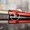 INFINITIPRO-BY-CONAIR-Tourmaline-Ceramic-Curling-Wand-1-inch-to-12-inch-Pink INFINITIPRO BY CONAIR Tourmaline Ceramic Curling Wand